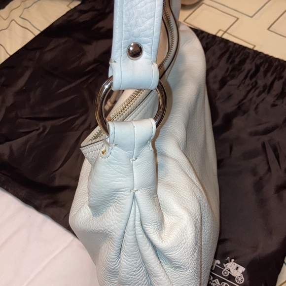 Coach Shoulder bag - Picture 8 of 17